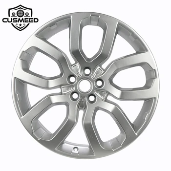 Cusmeed Direct selling high quality cast Casting passenger car wheels 18 19 20 21 22 23 Inch PCD 5x120 For Bmw Series