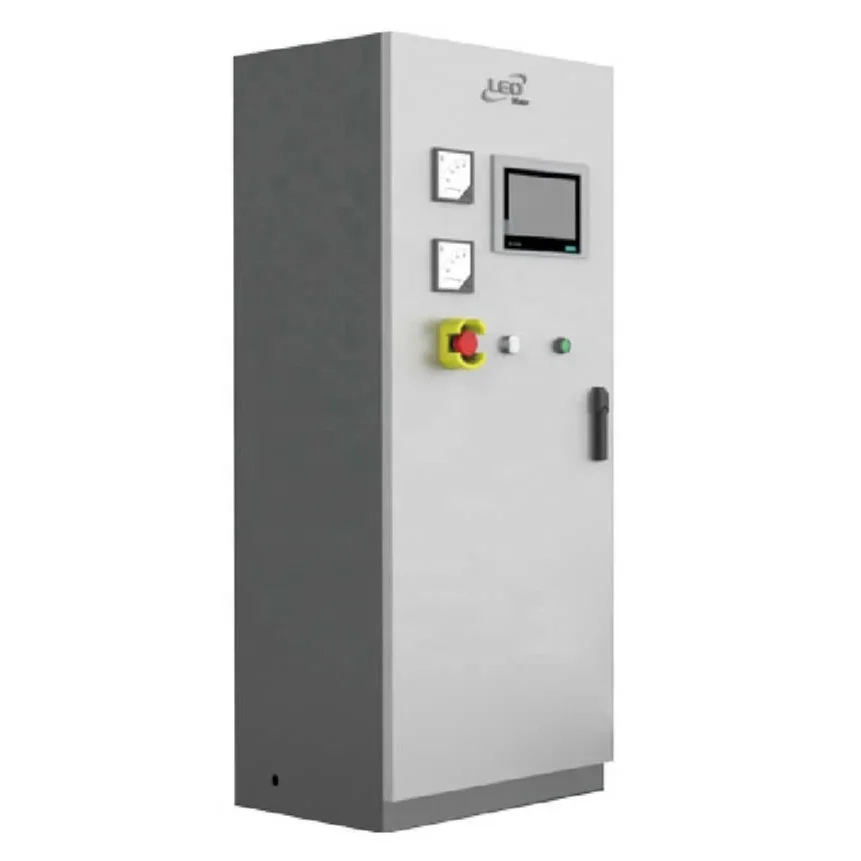 LEO BWS Automatic PID Control Pressure Booster System Water Filter Booster Pump Constant Pressure