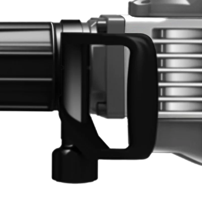 KSEIBI лучшая покупка Входная мощность 1750 Вт 30 мм шестигранный KSH D отбойный молоток