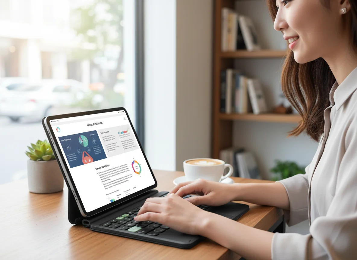 product uk de fr layout magic keyboard case for ipad pro 11 inch pu leather water resistant dustproof cover support landscape-7