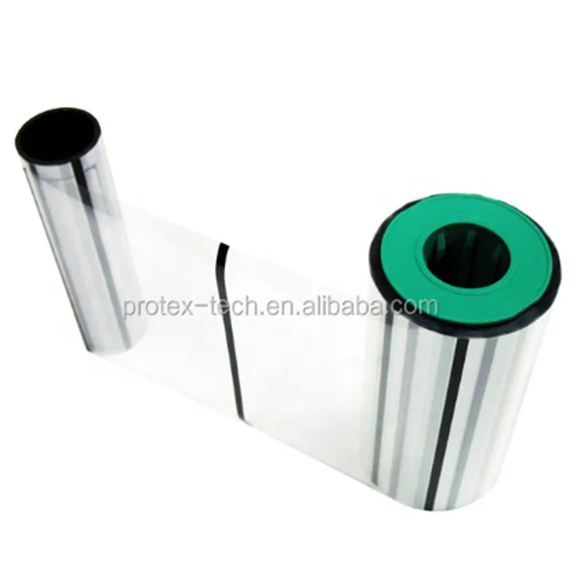 Matica DIC10509 YMCK Colour Ribbon for XID8100 XID8600 Card Printer