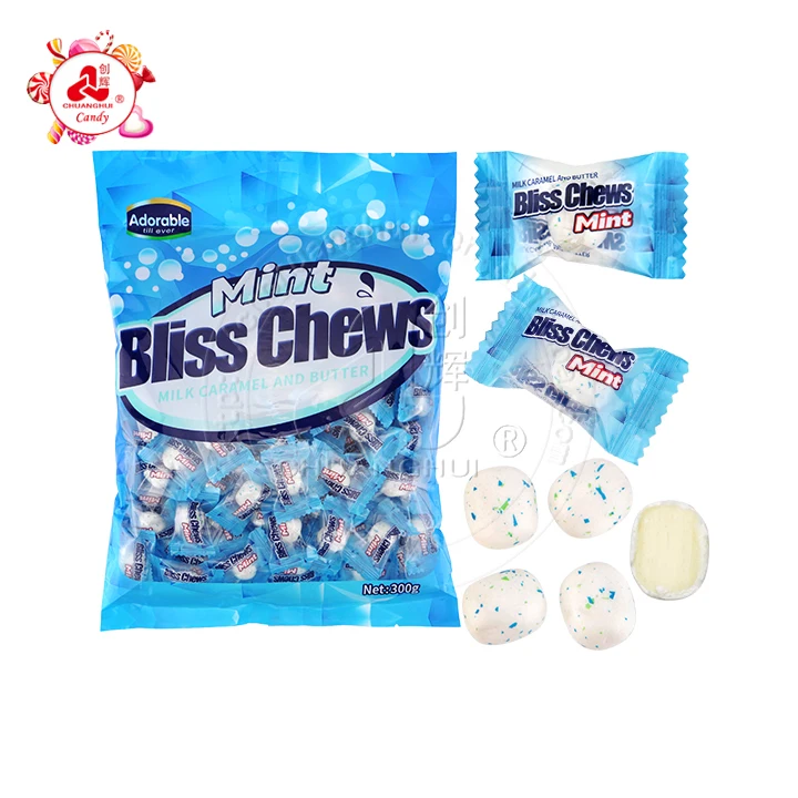bliss chews