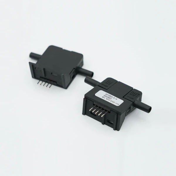 100~3000SCCM Gas/Air Flow Sensor XGZF3000, CFSensor Medical Air Mass Flow Sensor for Ventilator Low Price