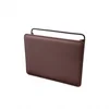 Mocha brown-multi-function storage box