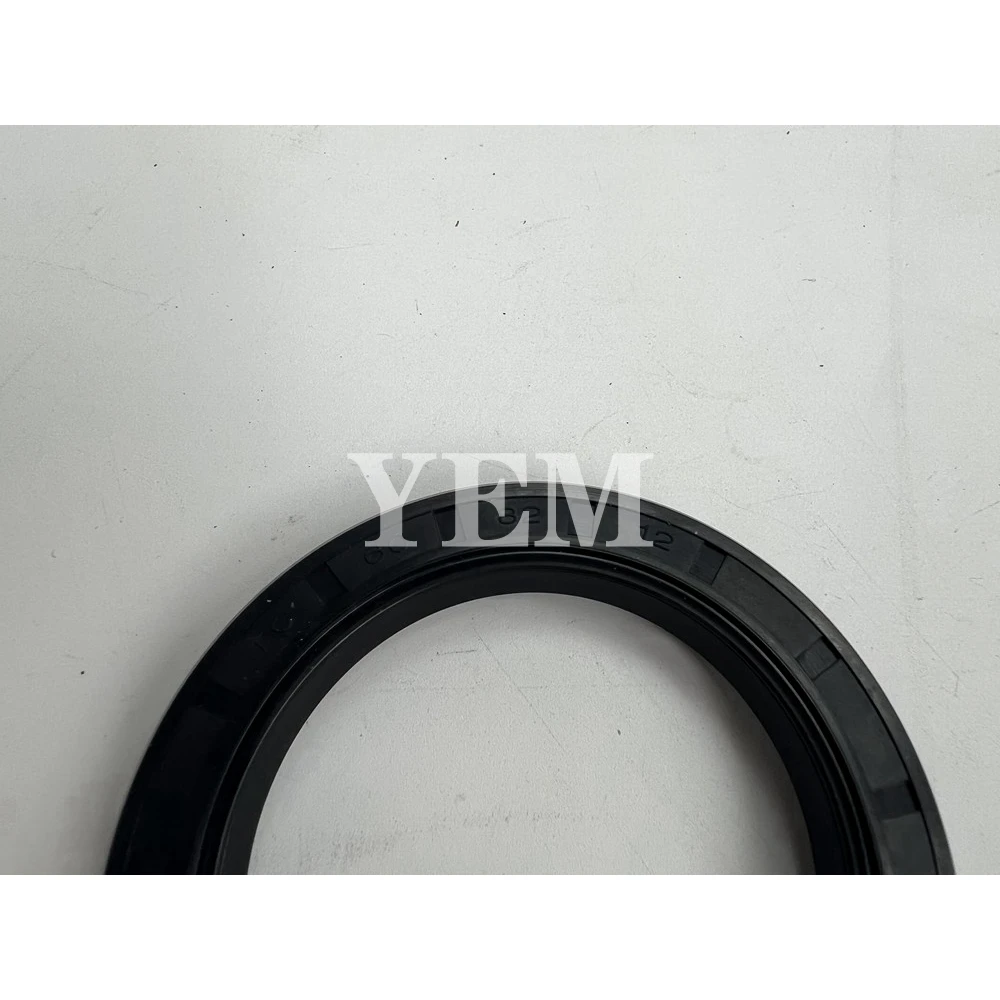 4BG1 Crankshaft Front Oil Seal for Isuzu Excavator Engine Engine Parts Manufacturer