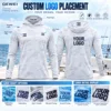 Custom Logo Placement