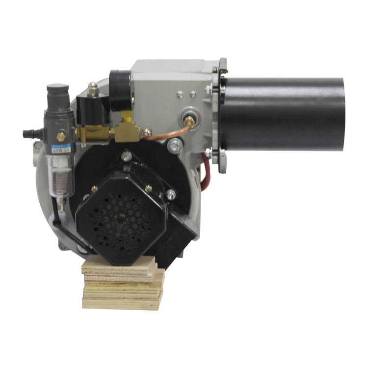 Горелка для отработанного масла KV03 без воздушного