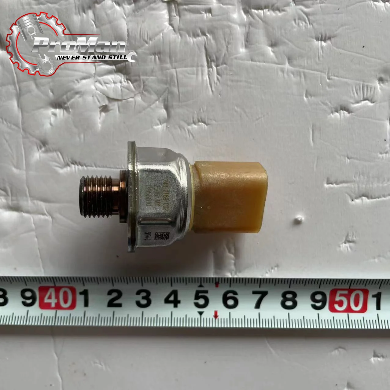 Original Authentic Pressure Sensor 248-2169 2482169 Is Suitable