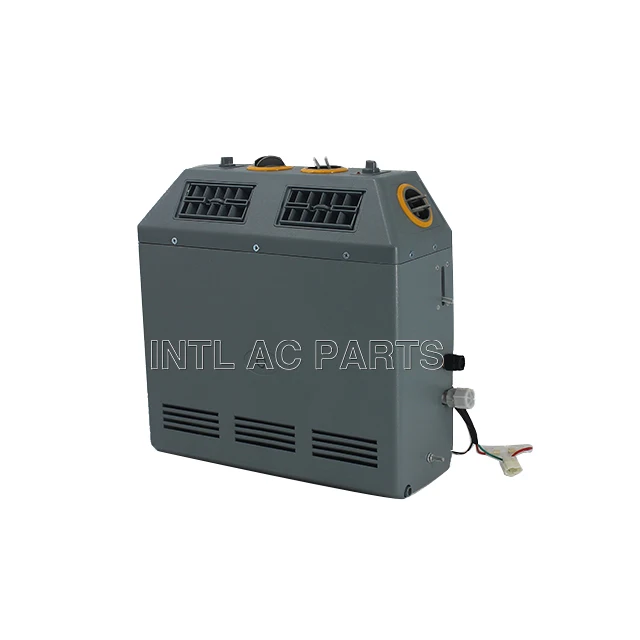 INTL-EU032A EVAPORATOR UNIT ASSEMBLY Vertical single cold air conditioner BEU-505 -24V