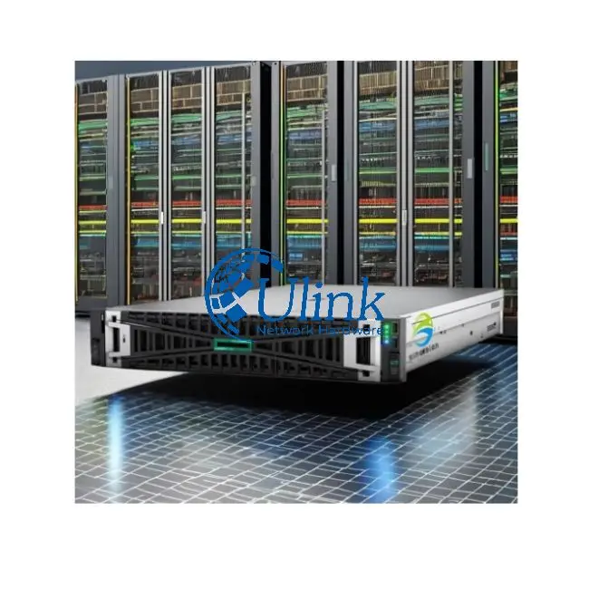 HPE ProLiant DL380 G10+ Server - Intel Xeon Silver 4314, 32 GB DDR4, 800W, 2U Rack