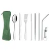 Mirror 8 sets+green bag