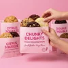 custom cookie bags
