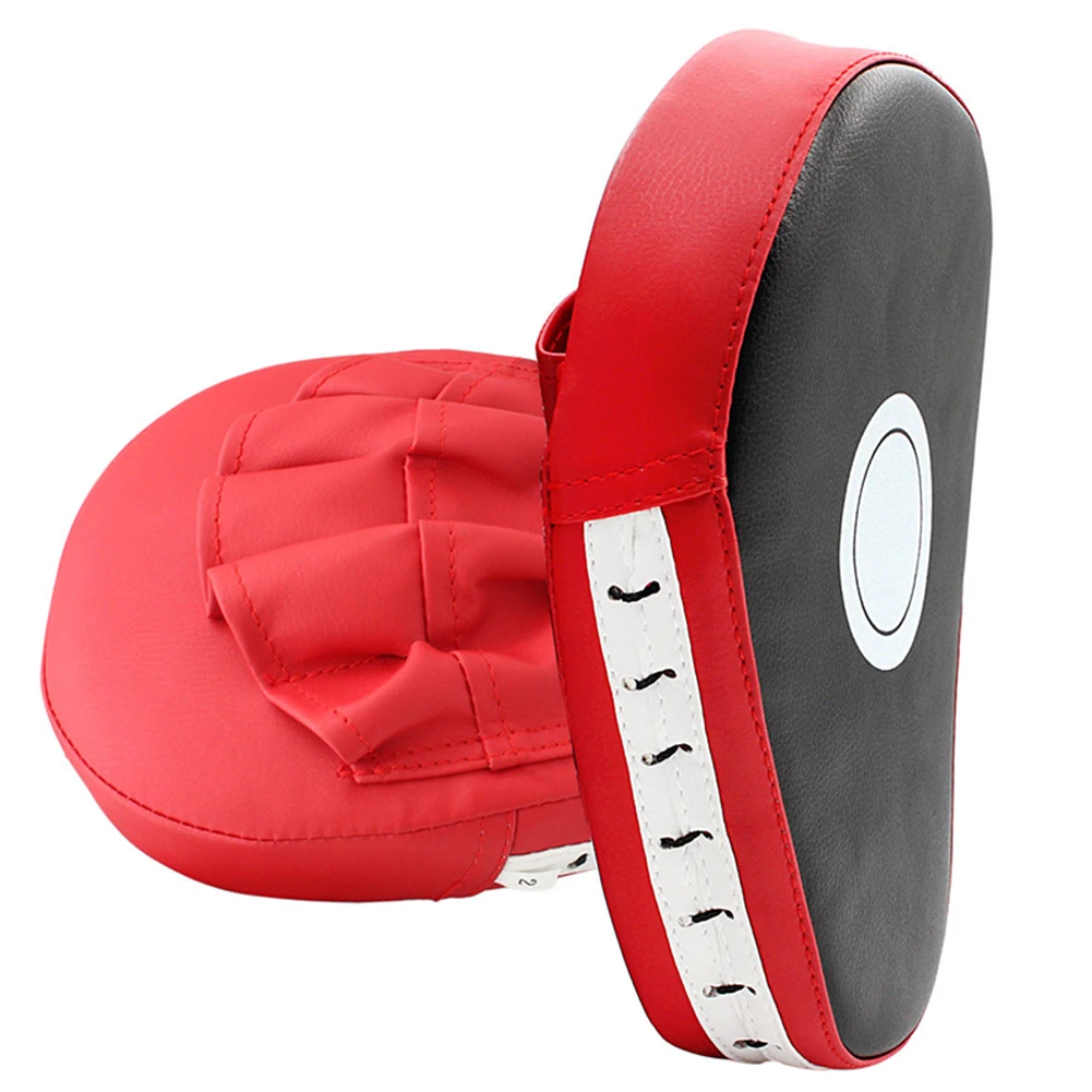 Sanda Curved Fighting Punch Bag Kicking Workout Du... - Grandado