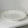 Assiettes à soupe 22,4 cm