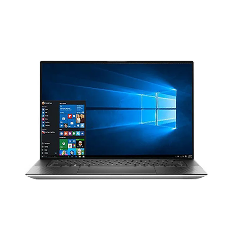 1 Wholesale of 95% New Laptops XPS 15 9500 I7-10th 16GB Ram 512GB