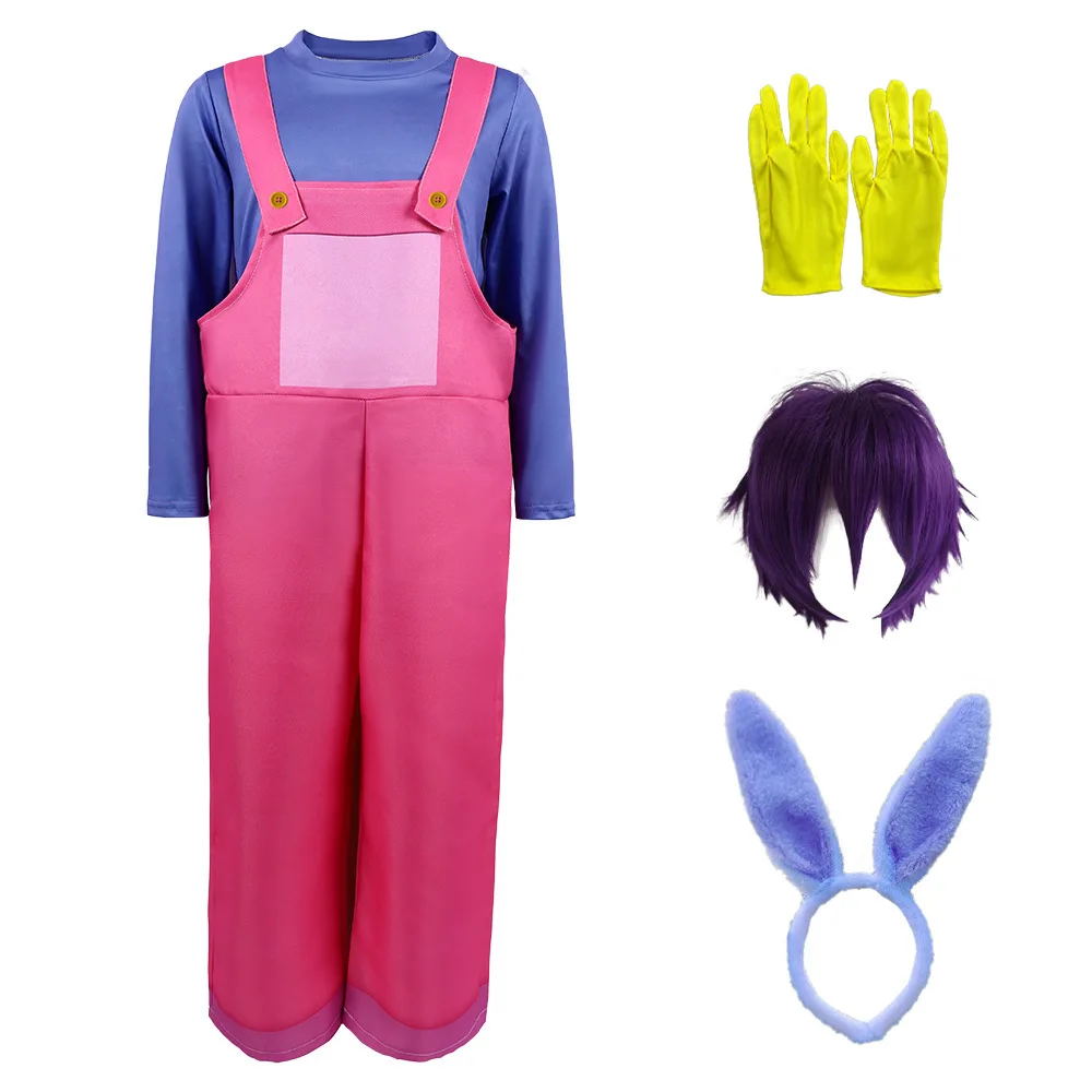 Costume Gonfiabile Ghostbusters Anni '80 Per Bambini Tuta E
