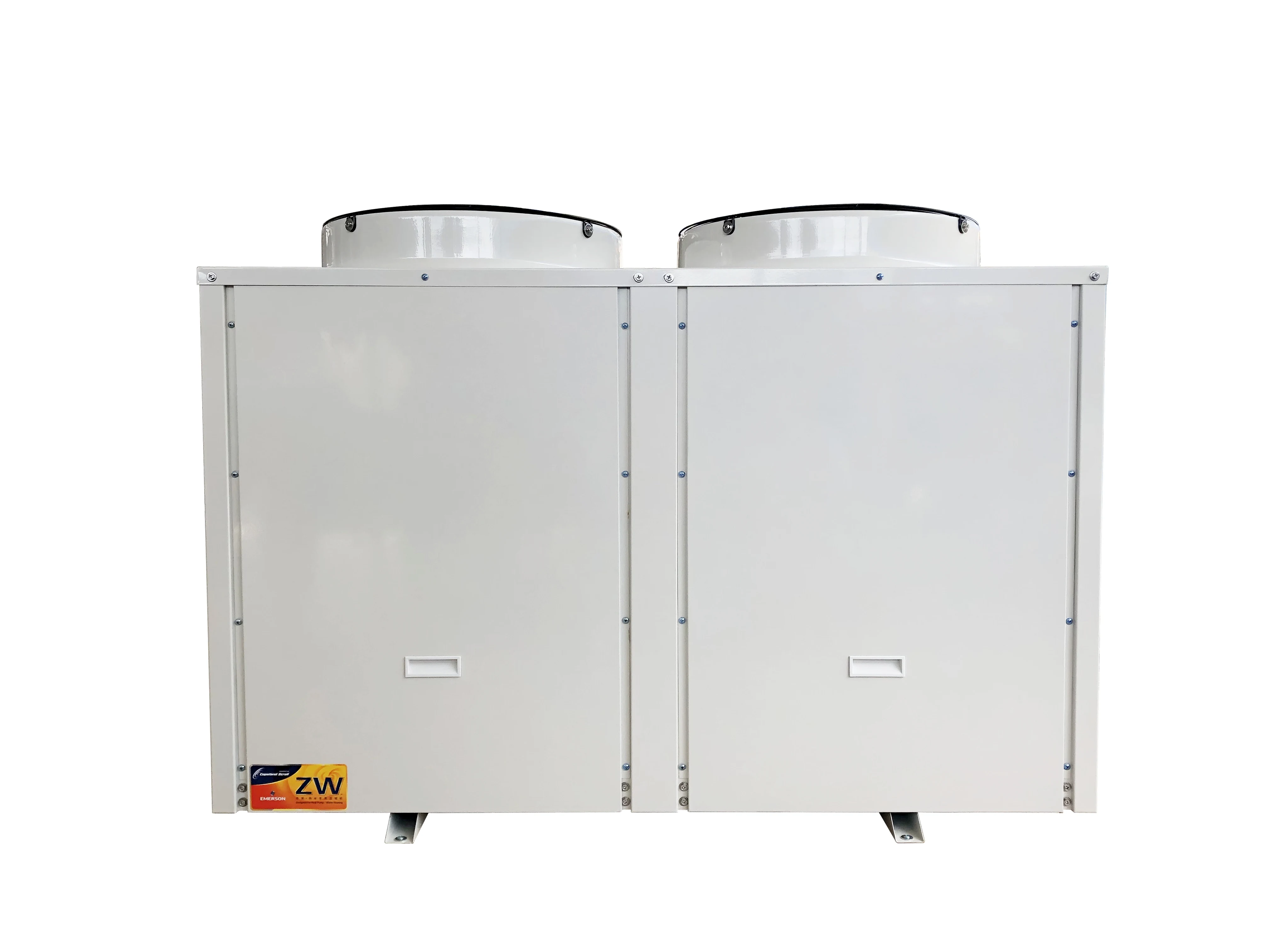 Air Source Heat Pump, 5P, Electric - detail 8