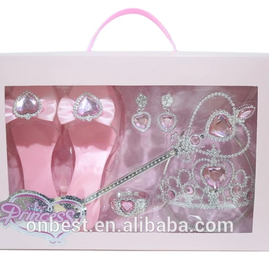 tiara shoes wholesale