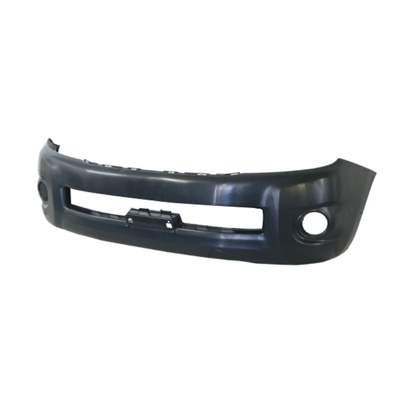 high quality spare parts car front bumper cover for 2008 TOYOTA hilux vigo