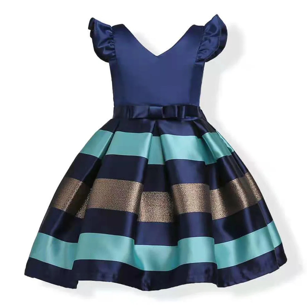 8 years children dress
