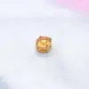 Gold Yellow Zircon