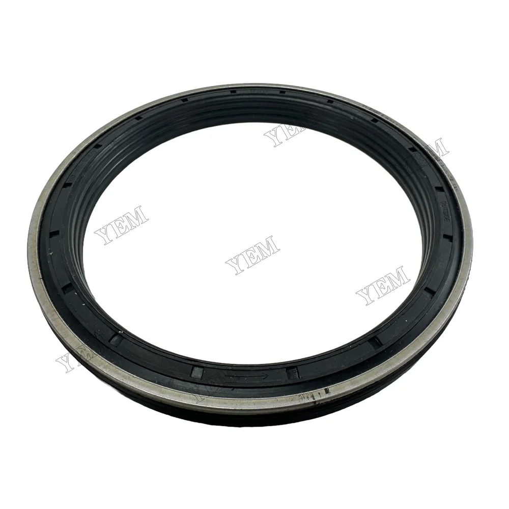 Crankshaft Rear Oil Seal 4890833 Fit for ISBE6 Engine 3