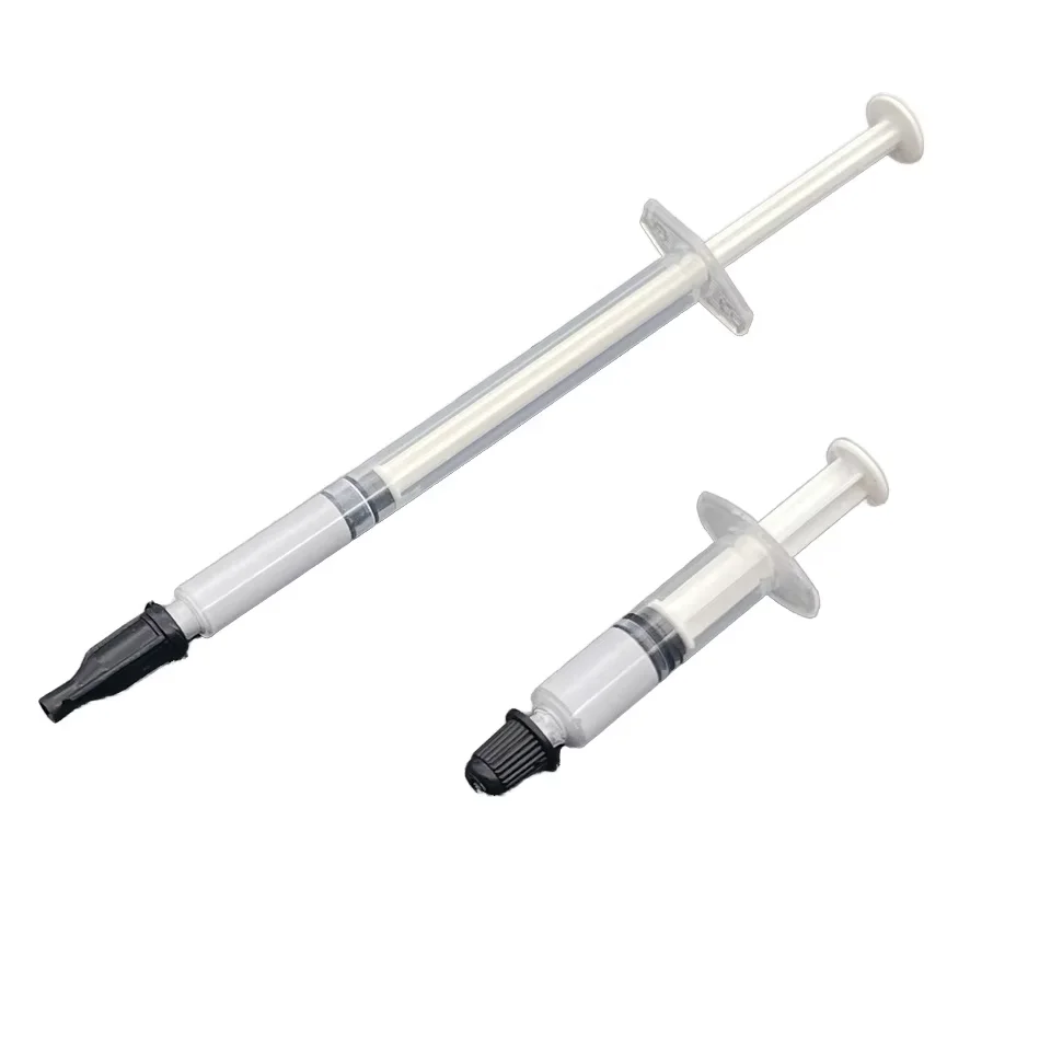 OEM 1G T94 CPU Thermal Compound Thermal Grease for RTX4090 GPU Ultra 9 AMD 9950X Computer Accessories