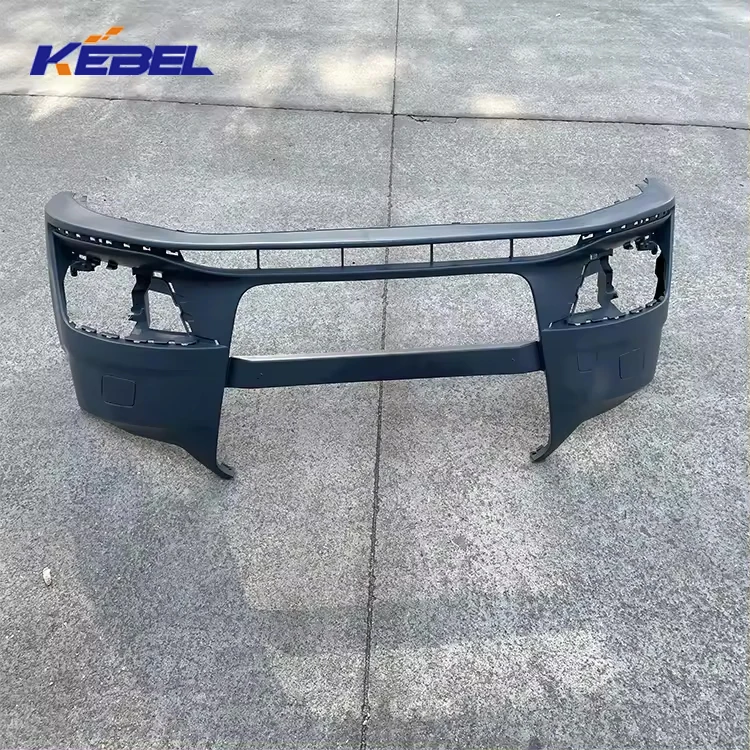 product auto body kits high quality car front bumper oem 8v5807065a gru car bumpers front for audi a3 2015-6