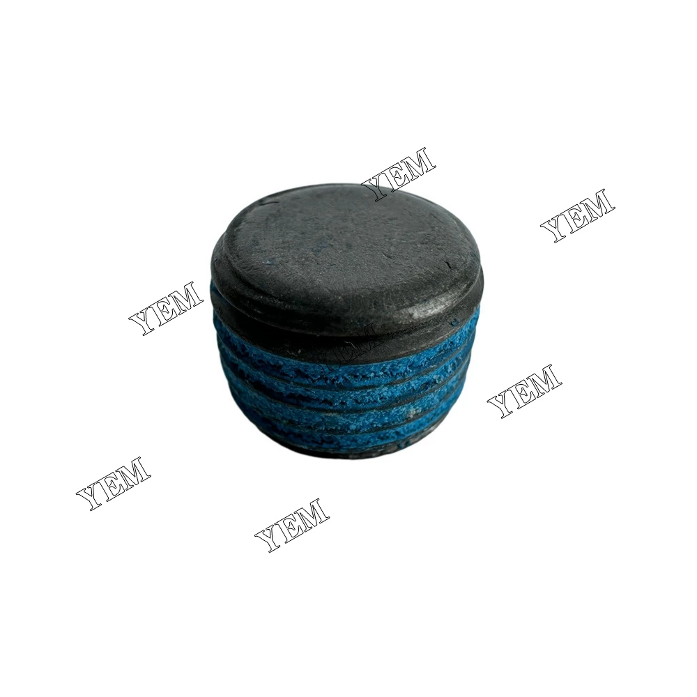 D902 15521-96030 Plug for Kubota Engine Rebuild Kit Heavy Equipment Engine Parts 2