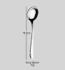 cuillère à soupe en argent