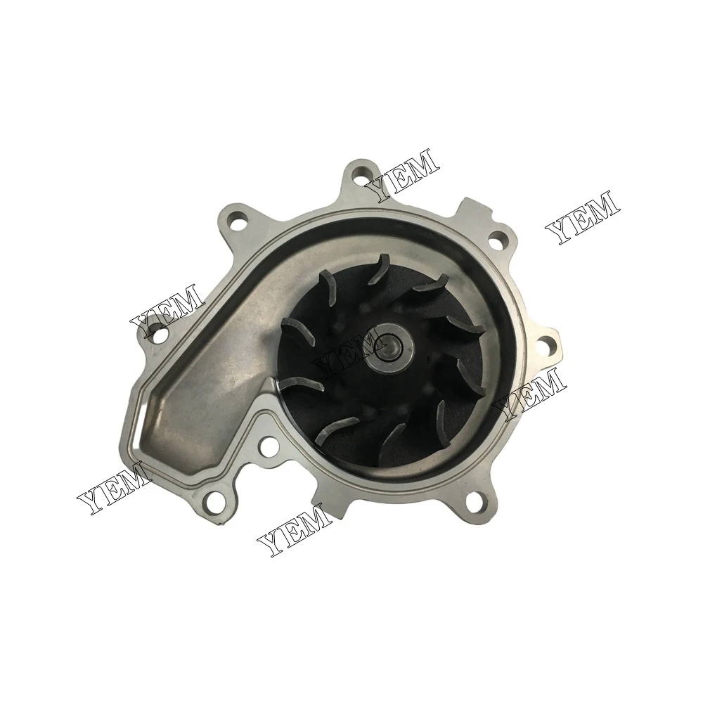 4HK1-3 Water Pump for Isuzu Engine Spare Parts 6