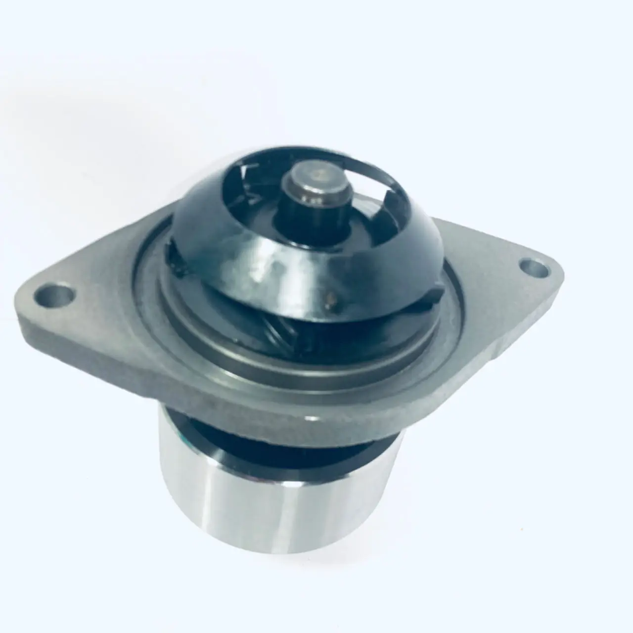 Excavator Accessories Water Pump 6735-61-1500 for Komatsu Engine 4D102 6D102 Excavator PC100-6 PC200-6 PC120-6 PC128US-2