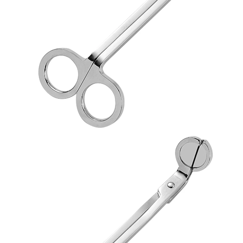 Customized Engraved Candle Accessories Tool Wick Dipper Lighter Candle