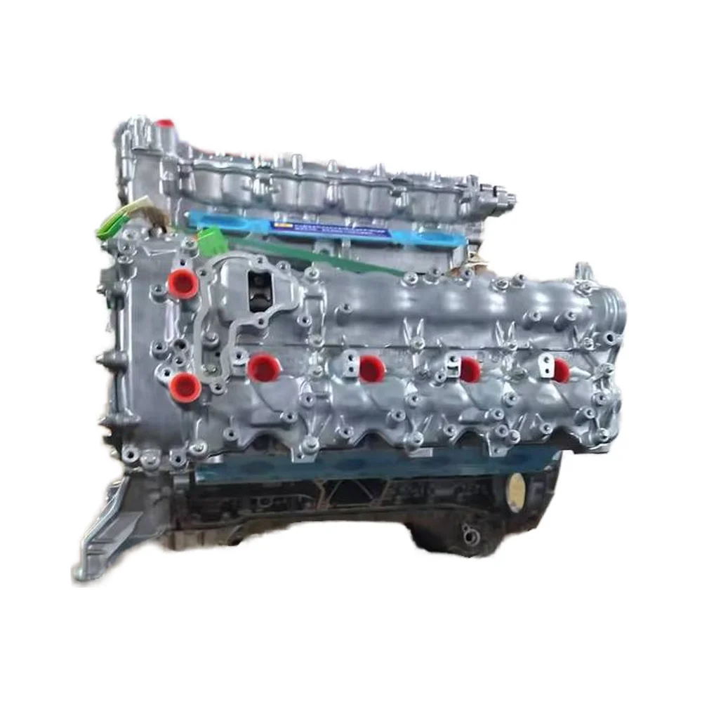 Original Part Remanufactured Engine Assembly 100% test for Mercedes Benz M157.982 M157980 157.982 157982