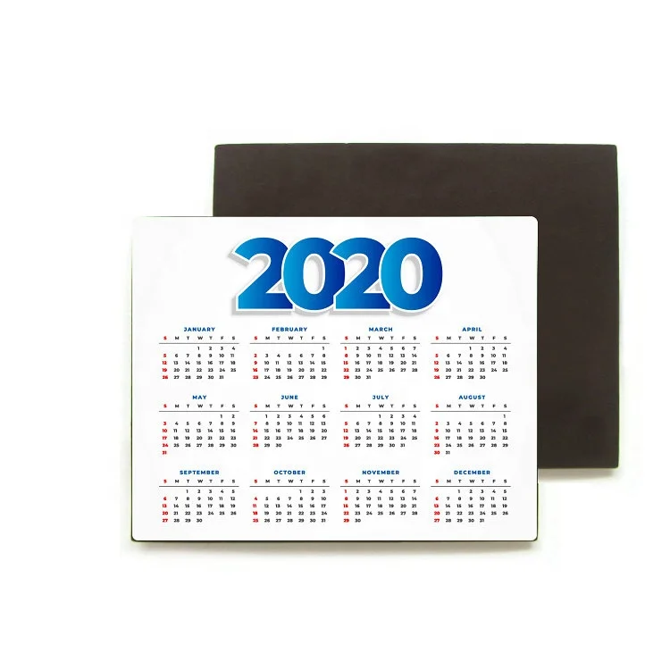 Customized Paper Yearly Calendar Monthly Firgde