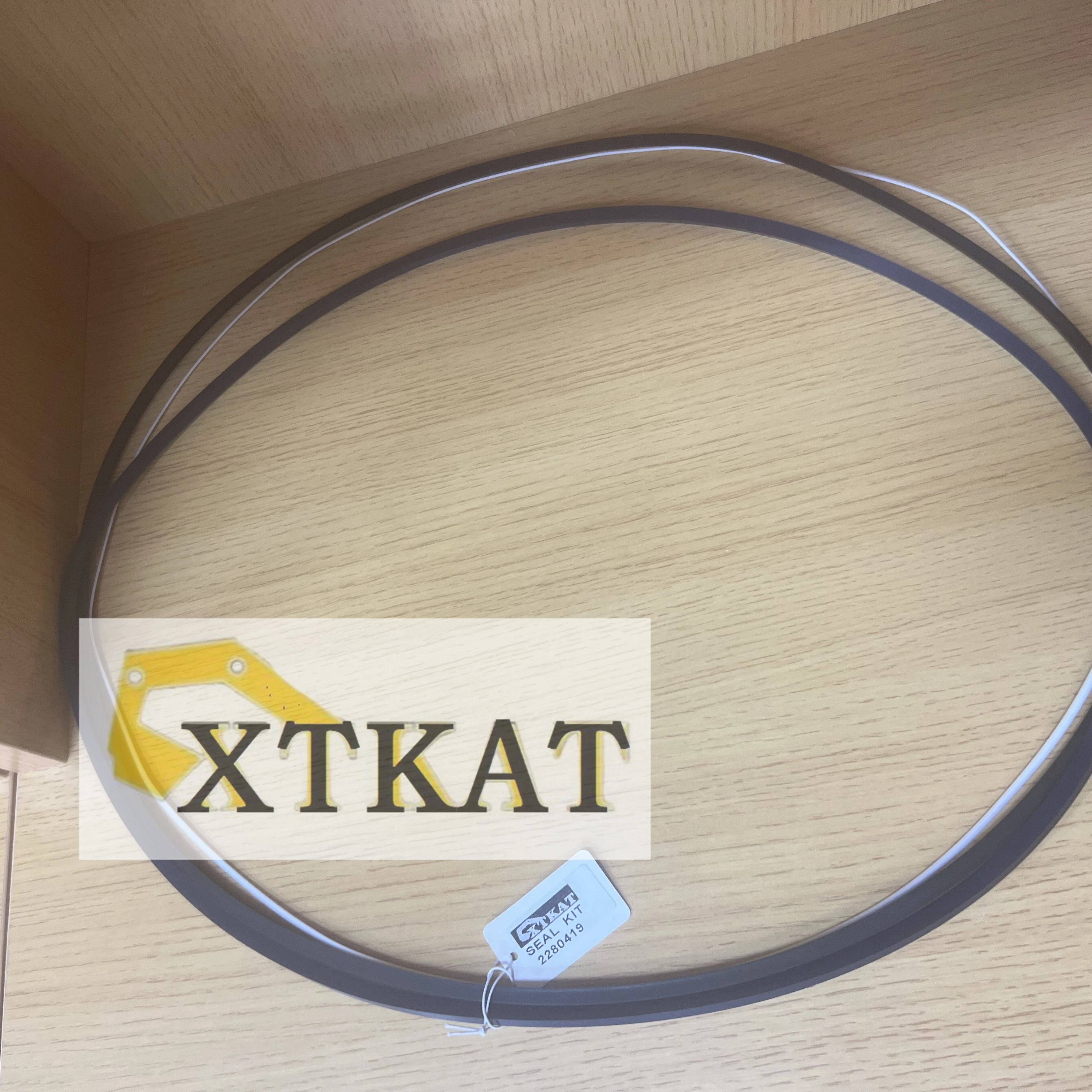XTKAT 2280419 Seal for Caterpillar 8R9810 8R9809 - 1 Year