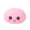 85cm pink buns
