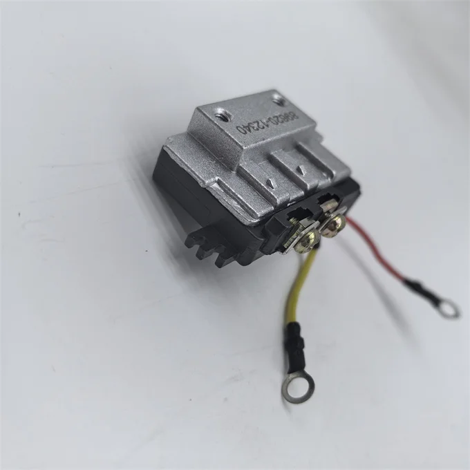 火巫　【4点】 WLBTR 89620-12340 Ignition Control Module for Toyota CARINA CELICA
