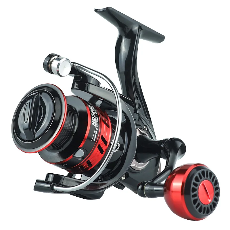 Wholesale Hot Sale Spinning Reel HD1000-7000