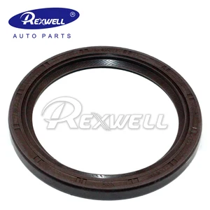 New Genuine OE 90311-76001 Car Engine Rear Crankshaft Oil Seal 90311-76001 for Toyota Avensis Celica Corolla Rav4 1ZZ 9031176001