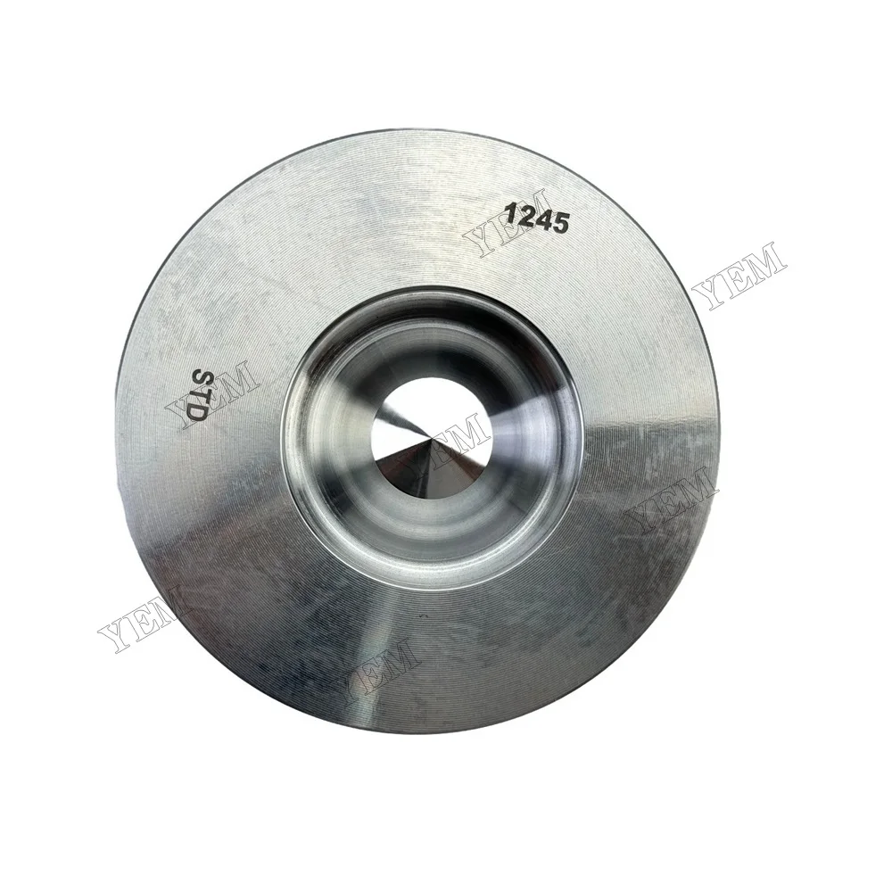 BF3M1011 Piston With Pin Circlip 04280571 Compatible for Deutz Engine Parts 6
