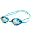 Lake blue electroplating (matte finish)