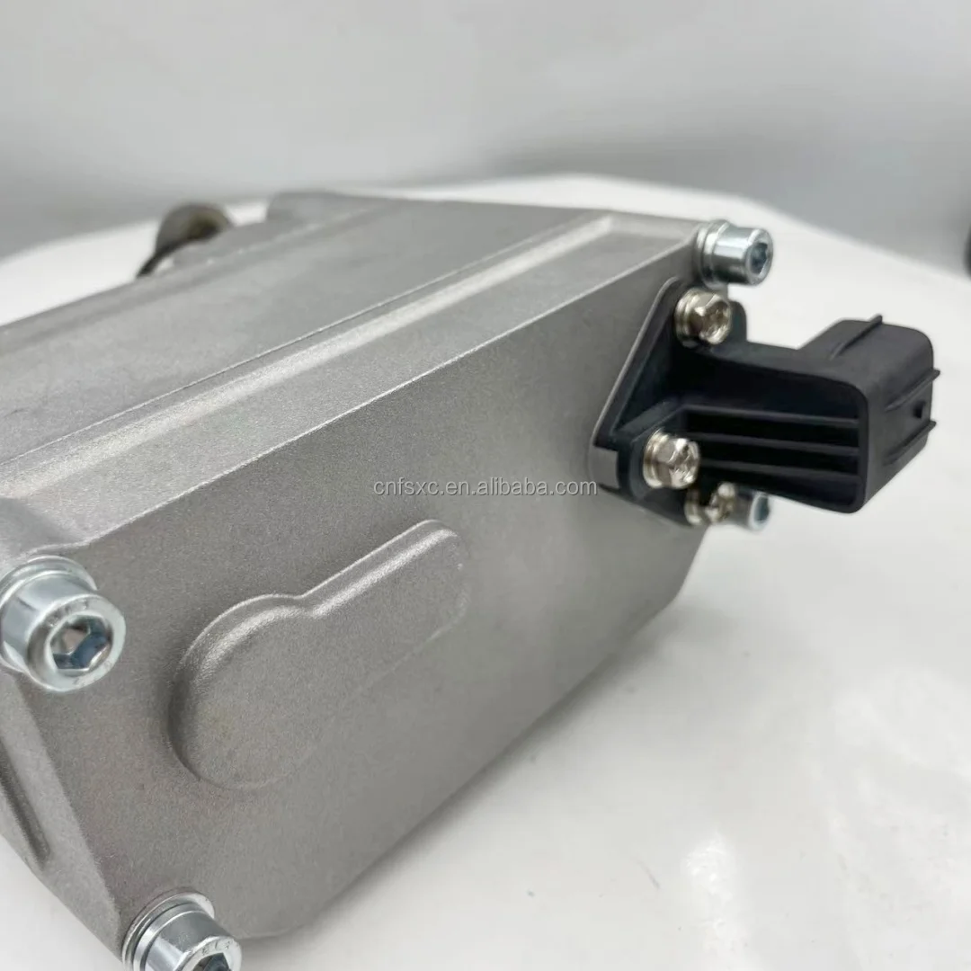 ホウオウ New 12V Turbo Actuator GT4082KLNV for Hino 268 Ranger UD