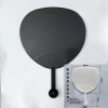(L1) nouveau ventilateur d'image principale épaissie noire