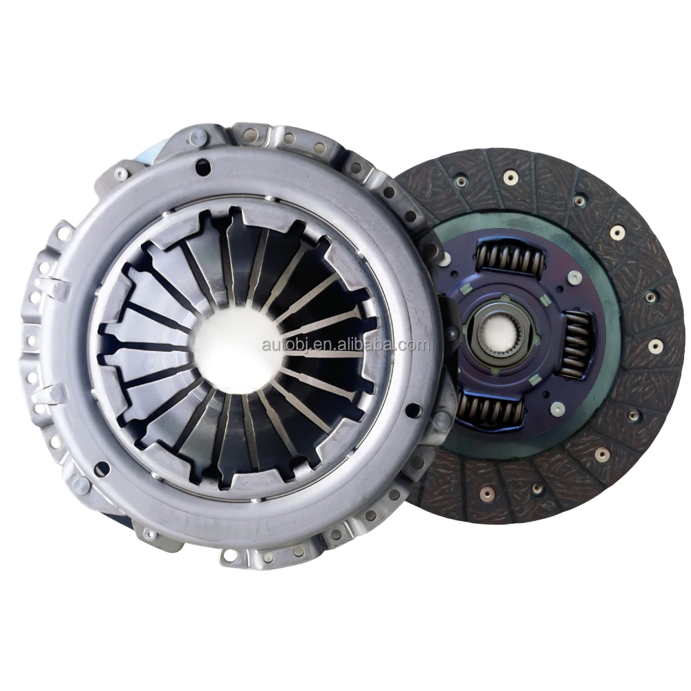 ADV183203N 802116 For clutch cover pressure plate BORA OCTAVIA TOLEDO BEETLE 06A 141 025 C H 037 141 025 122 0225 10 3082 194 031 CE-VW02