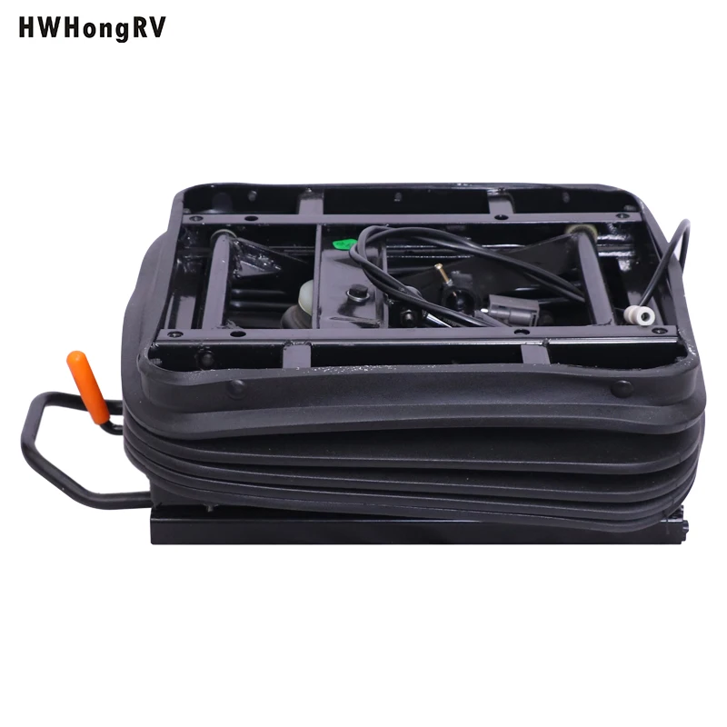 Truck Air Suspension Seating Base Pneumatic Air Suspension Reduce