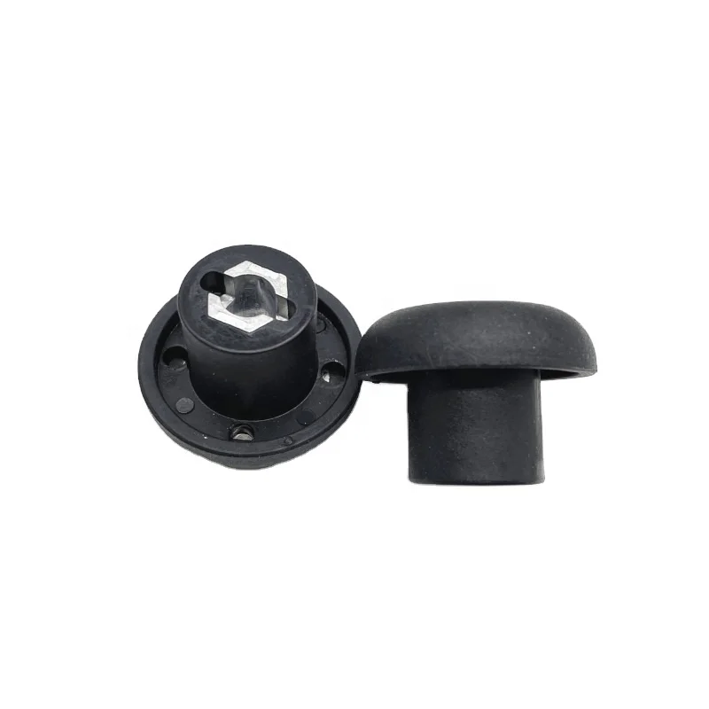 Silver Crest Commercial Blender Motor Clutch Socket Part Essential Driver for Efficient Performance