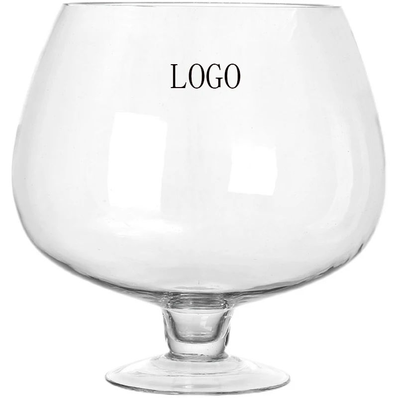 Personality Large Beer Mug Oversized Giant Goblet Wine Wine Glass