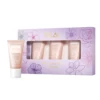 Fragrance Hand Cream Set (Amber Cocoa Veil)