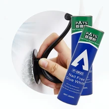 Oem Fast Dry Strong Adhesion Water-proof Liquid Nail Free Glue For Construction